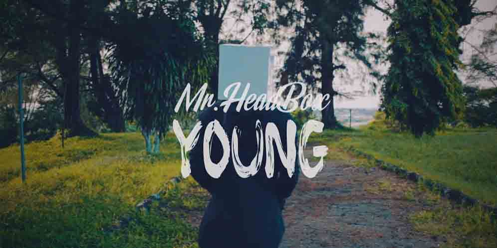 Marshmello Punya Kembaran di Indonesia?